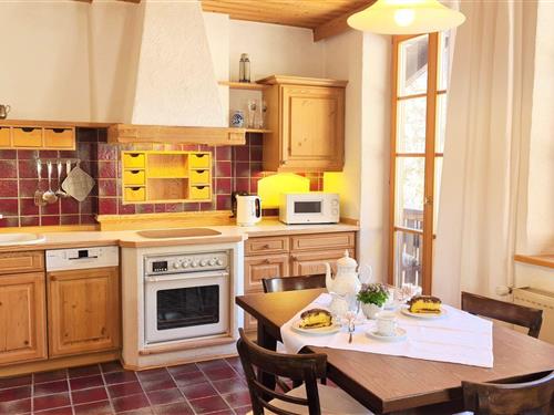 Ferieleilighet - 2 personer -  - Im Tal - 83486 - Ramsau