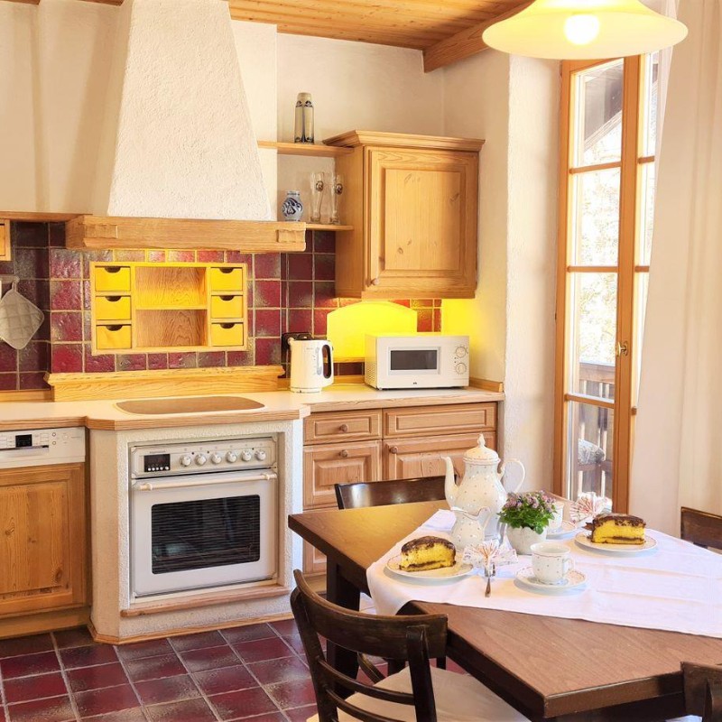 Ferielejlighed - 2 personer -  - Im Tal - 83486 - Ramsau