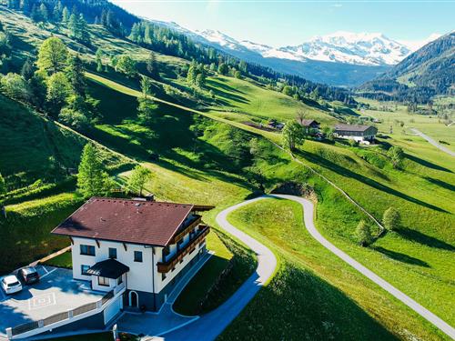 Ferieleilighet - 4 personer -  - Lackenweg - Rauris/Bucheben - 5661 - Rauris