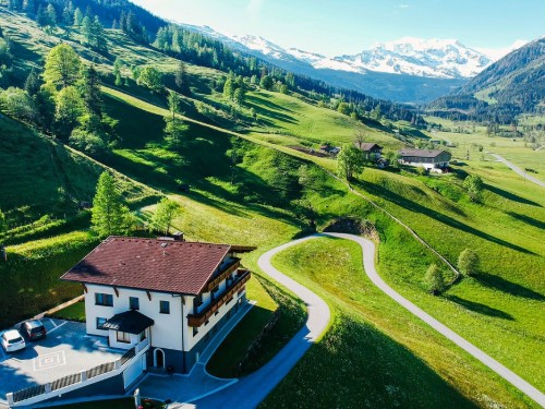 Holiday apartment - 4 persons -  - Lackenweg - Rauris/Bucheben - 5661 - Rauris