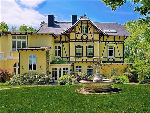 Ferienwohnung - 3 Personen -  - Landhausweg - 23684 - Scharbeutz / Gronenberg