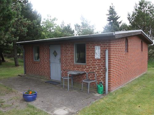 Ferienhaus - 3 Personen -  - Tane hedevej - 6857 - Blavand