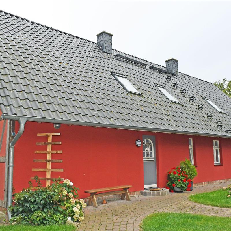 Ferielejlighed - 8 personer -  - Ausbau - 18519 - Sundhagen Ot Stahlbrode (