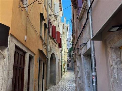 Ferieleilighet - 2 personer -  - Garzottijeva ulica - 52210 - Rovinj