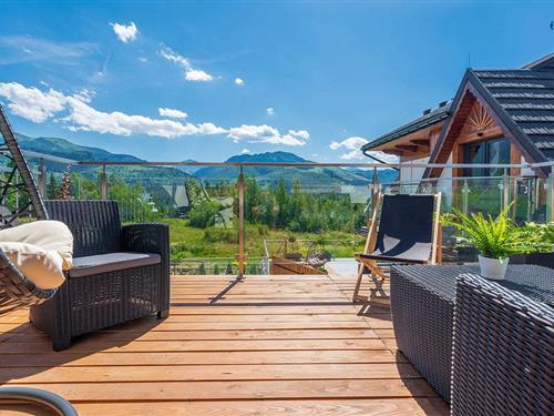 Ferielejlighed - 2 personer -  - Królewska - Zakopane-Koscielisko - 34 -511 - Koscielisko