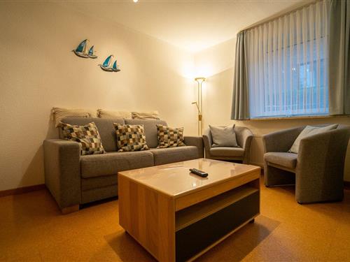 Ferielejlighed - 4 personer -  - Am Ostdeich - 25761 - Büsum