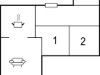 Billede 16 - Plantegning