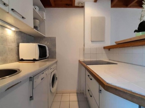 Ferielejlighed - 4 personer -  - 56340 - Carnac