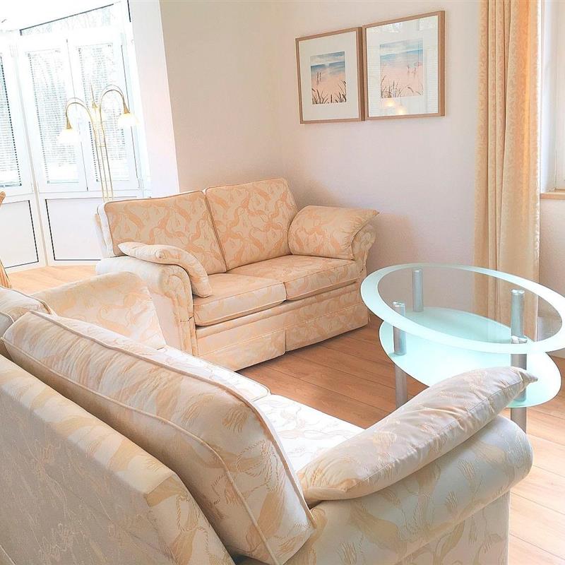 Ferielejlighed - 4 personer -  - Christian-Westphal-Straße - 23743 - Grömitz