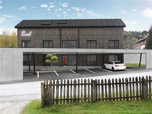 Ferielejlighed - 6 personer -  - Haus - 8967
