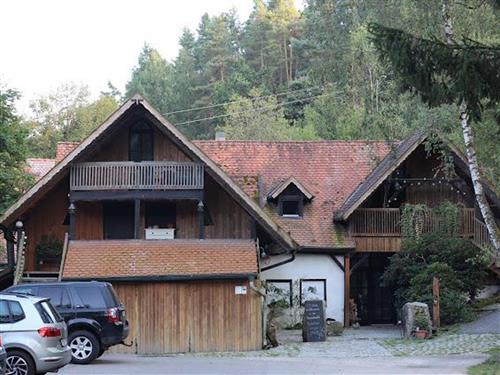 Semesterhus/Semesterlägenhet - 5 personer -  - Lengfeld - 92431 - Neunburg Vorm Wald