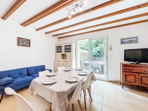 Sommerhus - 6 personer -  - 56410 - Erdeven