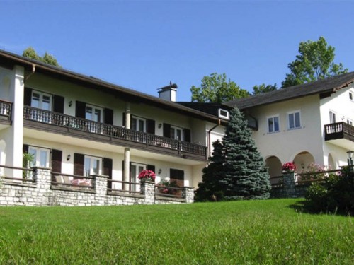 Ferieleilighet - 4 personer -  - Hochkreuzstraße - 5310 - Mondsee