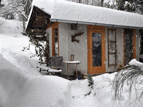 Sommerhus - 2 personer -  - Ahornweg - 83487 - Marktschellenberg