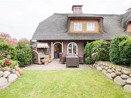 Semesterlägenhet - 2 personer -  - Kurhausstrasse - 25999 - Kampen