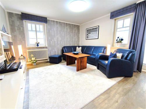 Feriecenter - 4 personer -  - Dollahner Straße - 18609 - Binz