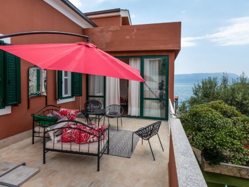 Ferienwohnung - 3 Personen -  - Lazetina - Ploce-Blace - 20357 - Blace