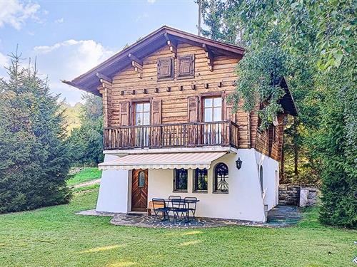 Holiday home - 6 persons -  - Route des Mayens - 3963 - Icogne