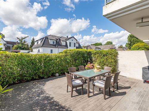 Ferielejlighed - 4 personer -  - Poststraße - 23669 - Timmendorfer Strand