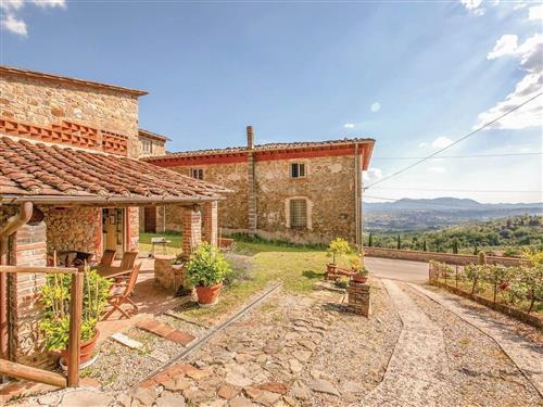 Sommerhus - 6 personer -  - Lunata - 55010