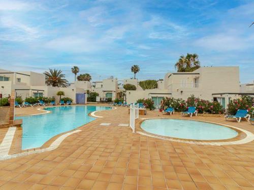 Ferienhaus - 4 Personen -  - 35660 - Corralejo