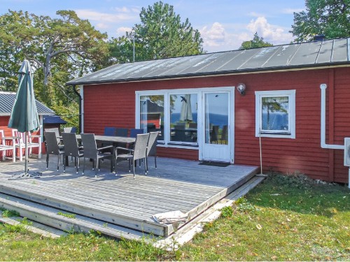 Holiday home - 4 persons -  - Högklint Holger Rosmans väg - Gotland Högklint - 622 61 - Visby