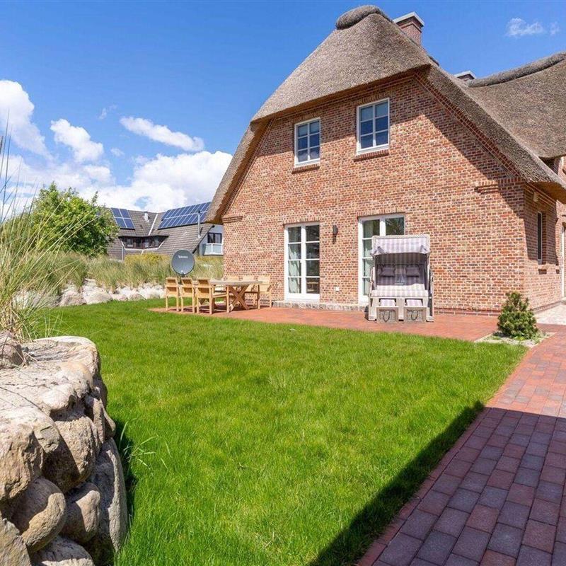 Sommerhus - 6 personer -  - Pestalozzistraße - 25826 - St. Peter-Ording