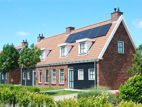 Ferienhaus - 8 Personen -  - 4486PL - Colijnsplaat