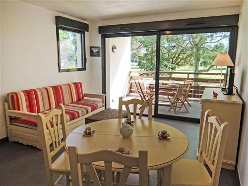 Holiday apartment - 4 persons -  - Saint Cyprien - 66750