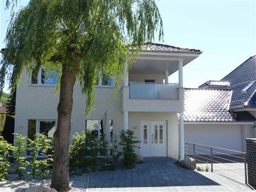 Ferielejlighed - 5 personer -  - Rabenstraße - 18609 - Binz