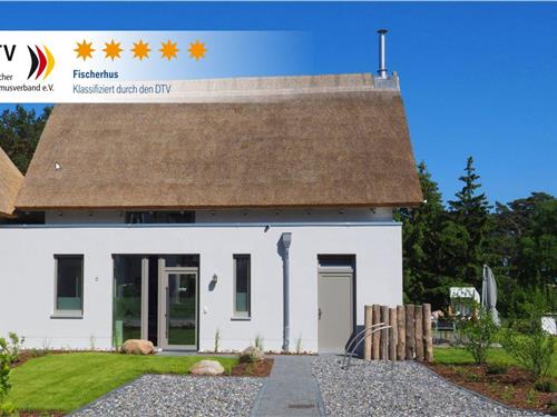 Sommerhus - 6 personer -  - Nauteweg - 17459 - Loddin