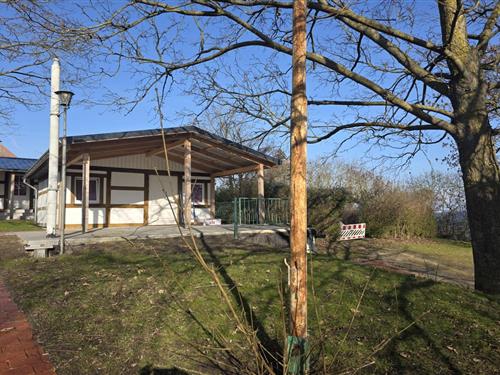 Bungalow - 4 personer -  - 23948 - Wohlenberg