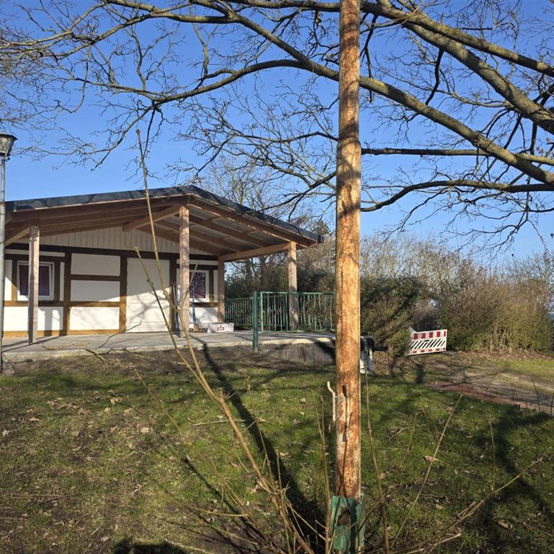 Bungalow - 4 personer -  - 23948 - Wohlenberg