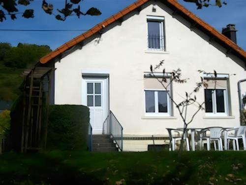 Sommerhus - 6 personer -  - 63150 - Murat Le Quaire