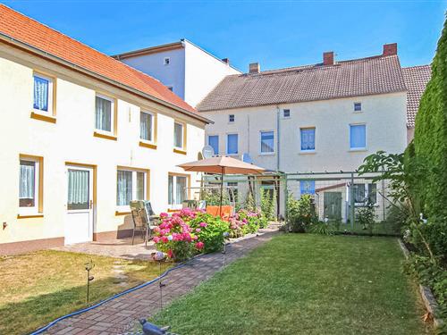 Holiday Home/Apartment - 4 persons -  - Hohe Str. - 17255 - Wesenberg