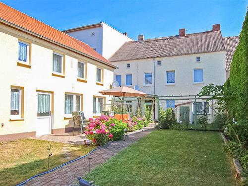 Sommerhus - 4 personer -  - Hohe Str. - 17255 - Wesenberg