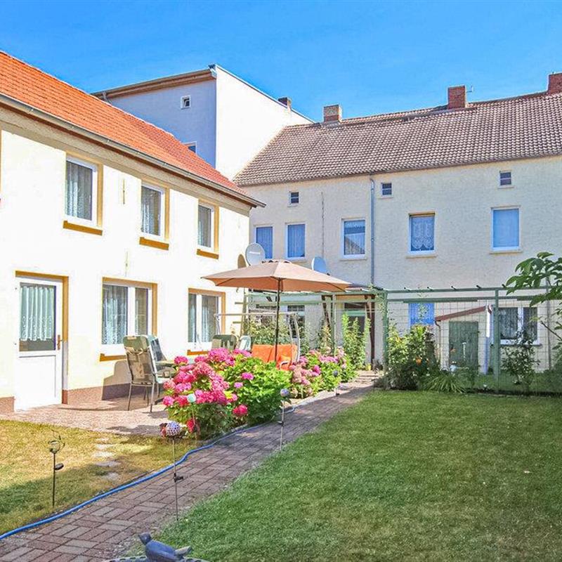 Sommerhus - 4 personer -  - Hohe Str. - 17255 - Wesenberg