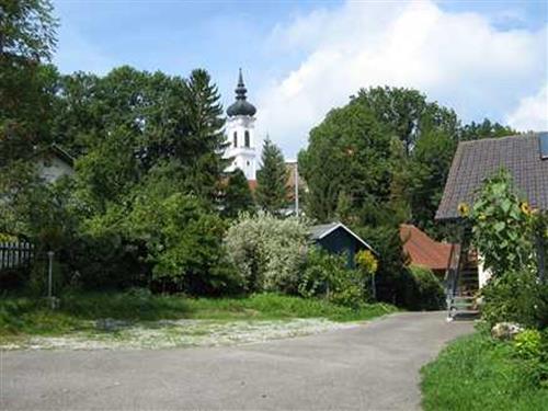 Sommerhus - 3 personer -  - Klosterberg - 86911 - Dießen Am Ammersee