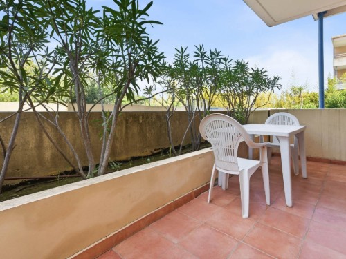 Holiday apartment - 2 persons -  - 06130 - Grasse