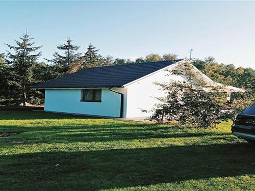 Sommerhus - 4 personer -  - 72514 - Kolczewo