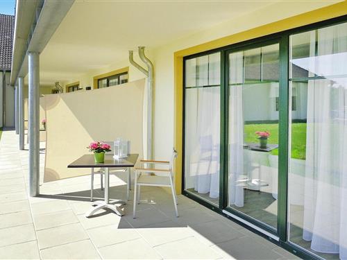 Semesterlägenhet - 4 personer -  - 19055 - Schwerin