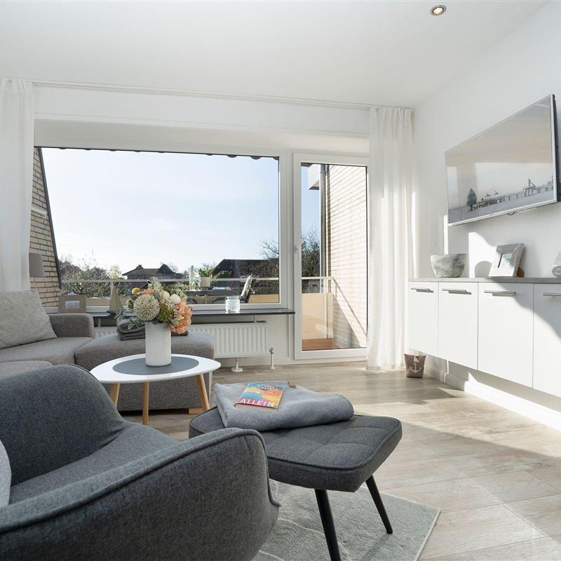 Ferielejlighed - 4 personer -  - Schlesierweg - 23743 - Grömitz