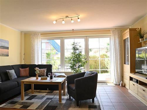 Ferienhaus - 5 Personen -  - Hollwert - 26316 - Varel / Dangast