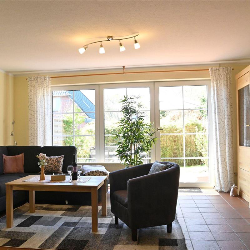 Sommerhus - 5 personer -  - Hollwert - 26316 - Varel / Dangast