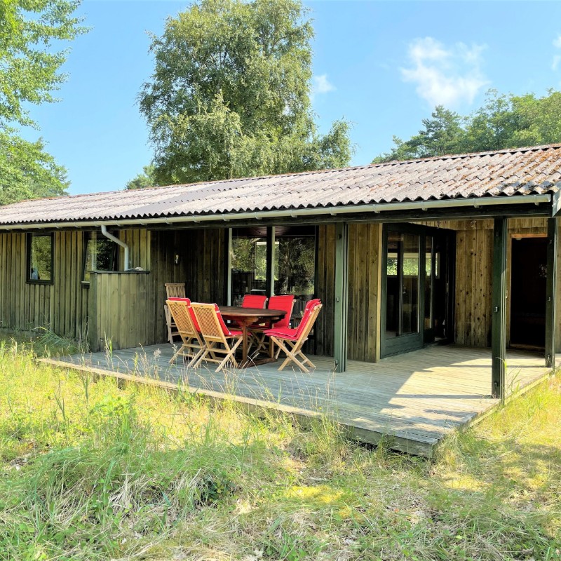 Ferienhaus - 6 Personen -  - Revlingevej - Vesterø Syd - 9940 - Läsö