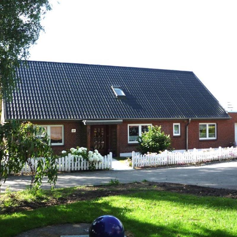 Ferielejlighed - 2 personer -  - Seeweg - 24966 - Sörup