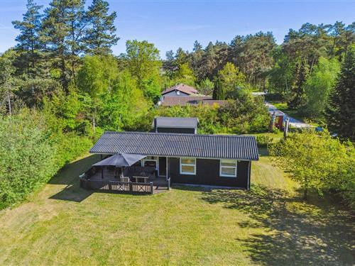 Sommerhus - 5 personer -  - Havnøvej - 8970 - Havndal