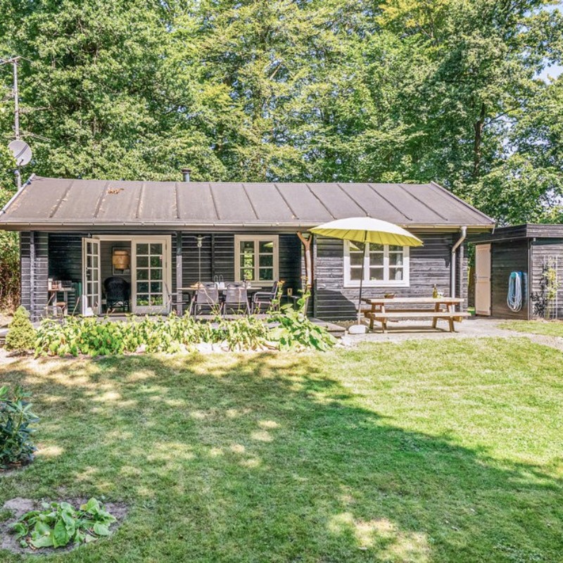 Ferienhaus - 4 Personen -  - Fjordvejen - Kollund - 6340 - Kruså