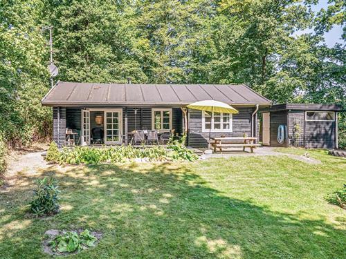 Sommerhus - 4 personer -  - Fjordvejen - Kollund - 6340 - Kruså