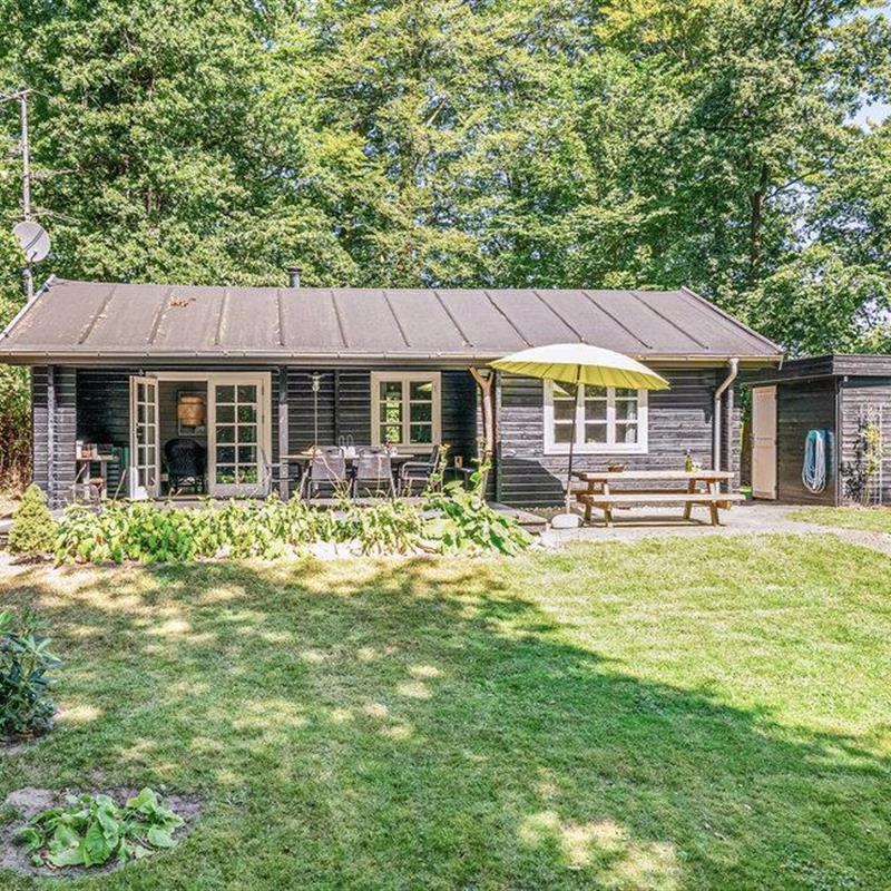 Sommerhus - 4 personer -  - Fjordvejen - Kollund - 6340 - Kruså